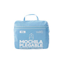 Morral Plegable Xingu 15 Mediano Verde