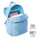 Morral Plegable Xingu 15 Mediano Verde