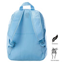 Morral Plegable Xingu 15 Mediano Verde