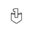 ÚNICO BOLSILLO