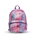 Morral Universitario Porta PC 14" Trik M Rosado Mujer