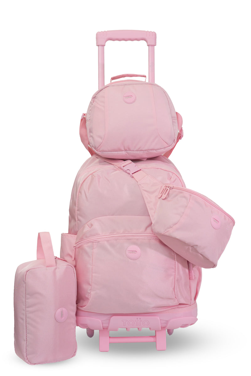 Lonchera Mochila Kiut Mochila Con Lonchera Kiut Norma Geometric