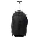 Morral de Viaje con Ruedas Deploy Grande Negro