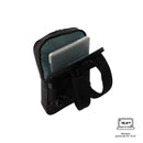 Morral de Viaje con Ruedas Deploy Grande Negro