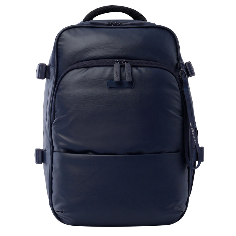 Morral Multifuncional de Viaje Trip Mediano Morado