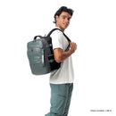 Morral de Viaje Mediano Trip Verde