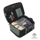 Morral de Viaje Mediano Trip Verde