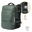 Morral de Viaje Mediano Trip Verde