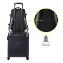 Morral de Viaje Mediano Trip Verde