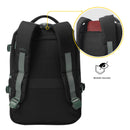 Morral de Viaje Mediano Trip Verde