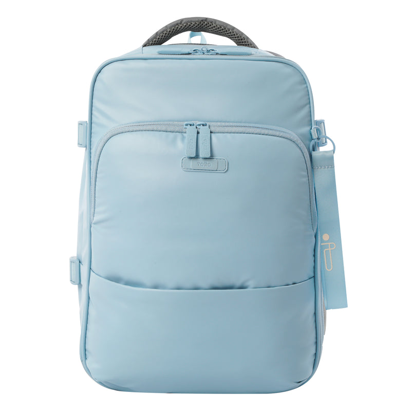 Morral de Viaje Mediano Trip Verde
