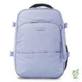 Morral Multifuncional de Viaje Mediano Trip Morado