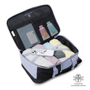 Morral de Viaje Mediano Trip Morado