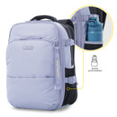 Morral de Viaje Mediano Trip Morado