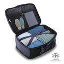 Morral de Viaje Mediano Trip Azul