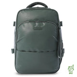 Morral Multifuncional de Viaje Mediano Trip Verde