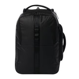 Morral de Viaje Grande Deploy Travel Negro