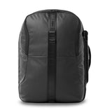 Morral de Viaje Grande Deploy Travel Negro