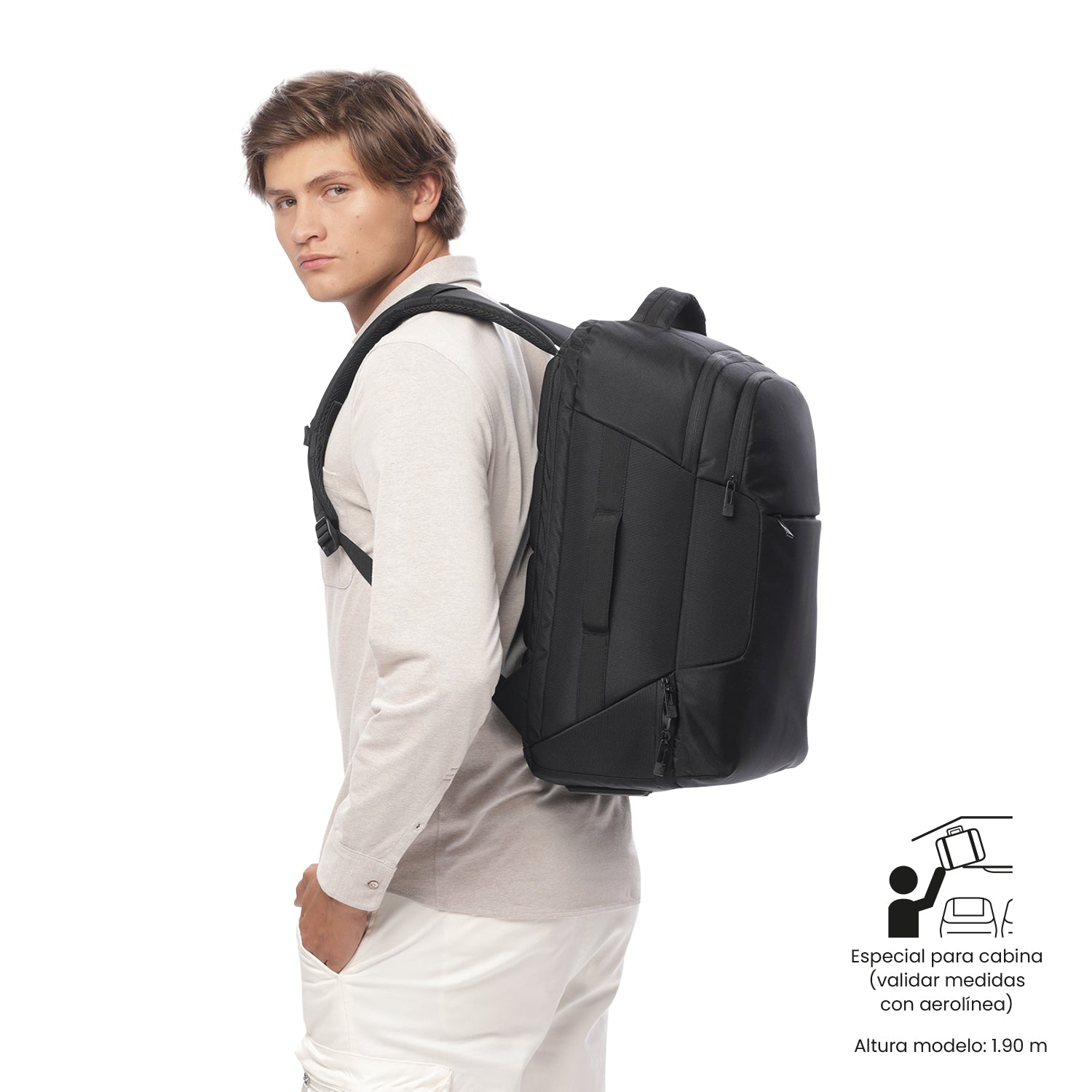 Morral Convey 2.0