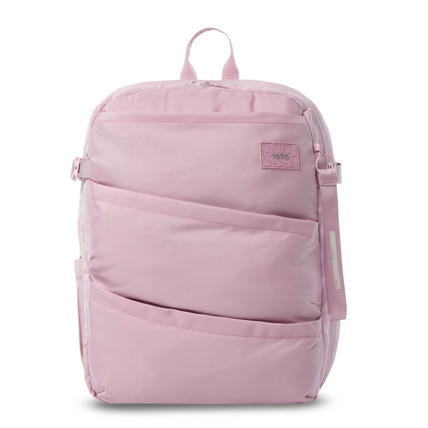 Morral de Viaje Grande Crew