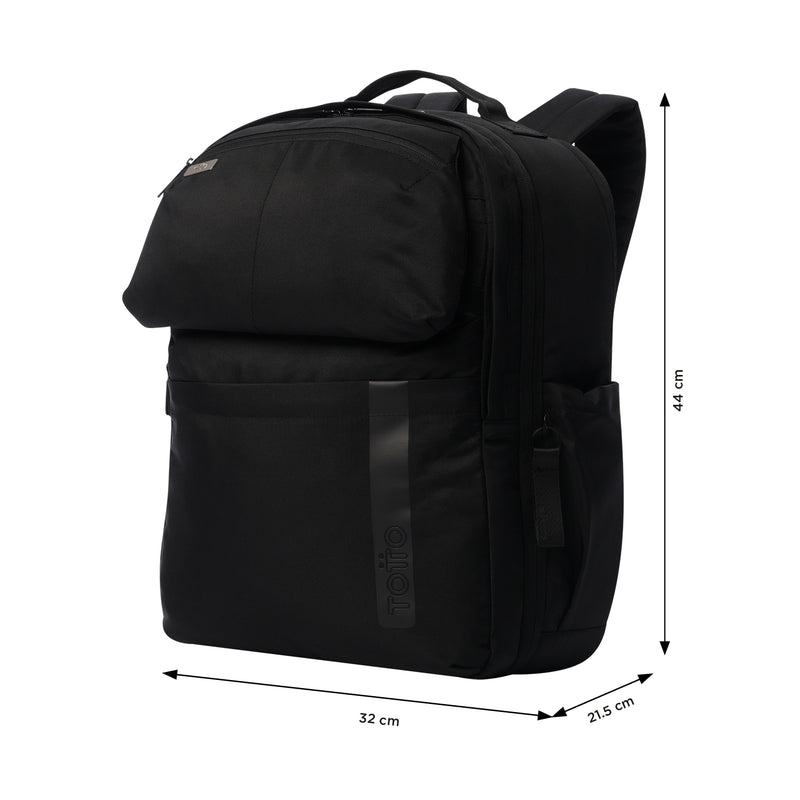Morral de Viaje Grande Elan Travel Azul