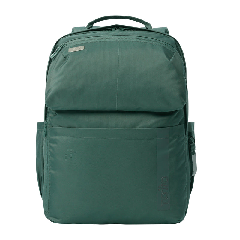 Morral de Viaje Grande Elan Travel Azul