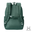 Morral de Viaje Grande Elan Travel Verde