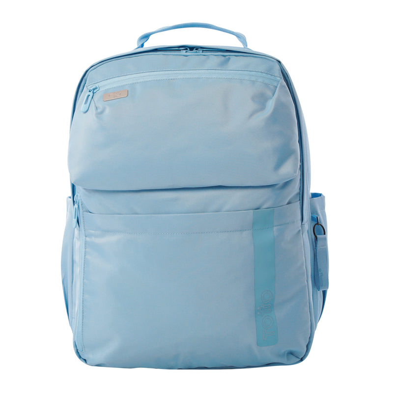 Morral de Viaje Grande Elan Travel Azul