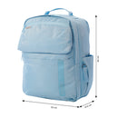 Morral de Viaje Grande Elan Travel Verde