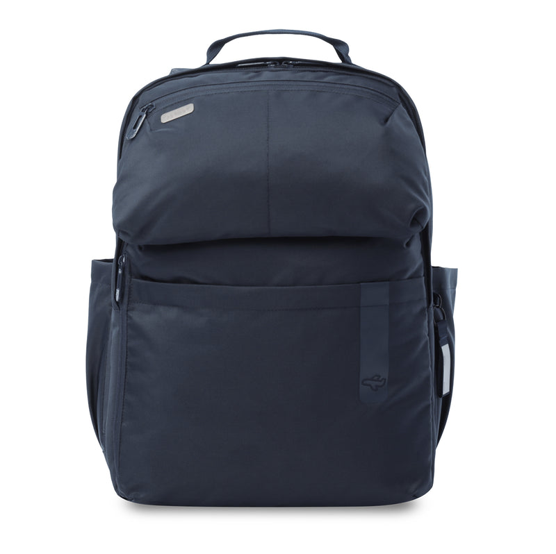 'Morral de Viaje Grande Elan Travel Azul