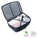 'Morral de Viaje Grande Elan Travel Azul