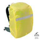 Morral outdoor summit 35 pequeño Verde