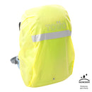 Morral outdoor summit 35 pequeño Verde