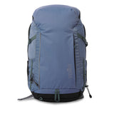 Morral Outdoor Summit 35 Negro con Sistema de Pedernal