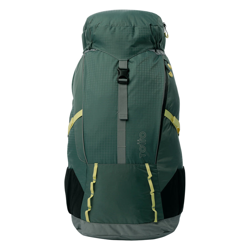 Morral Outdoor Summit 50 Mediano Verde