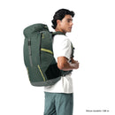 Morral Outdoor Summit 45 Mediano Verde