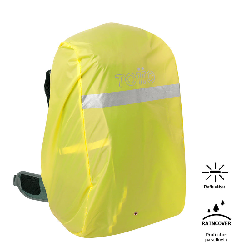 Morral Outdoor Summit 50 Mediano Verde