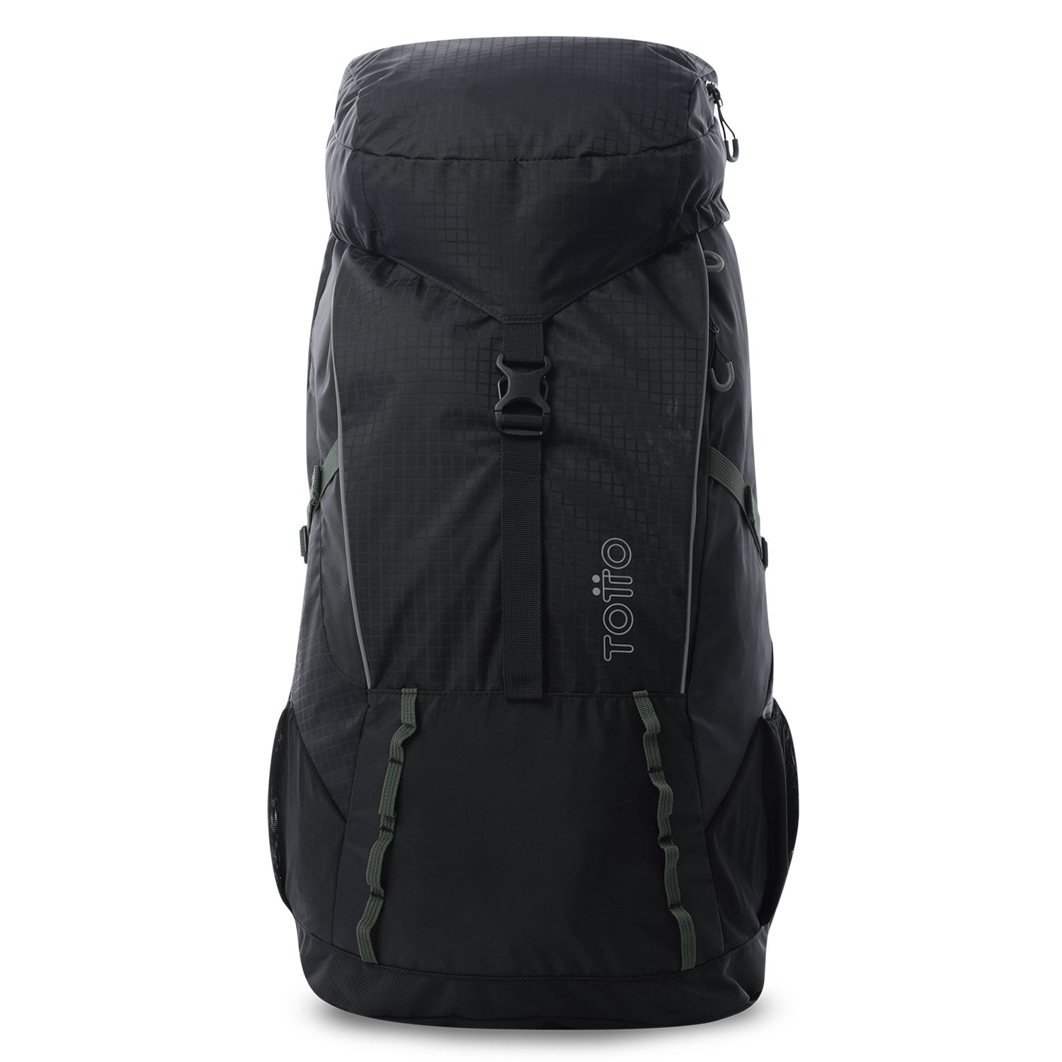 'Morral Outdoor Summit 50 Mediano Negro