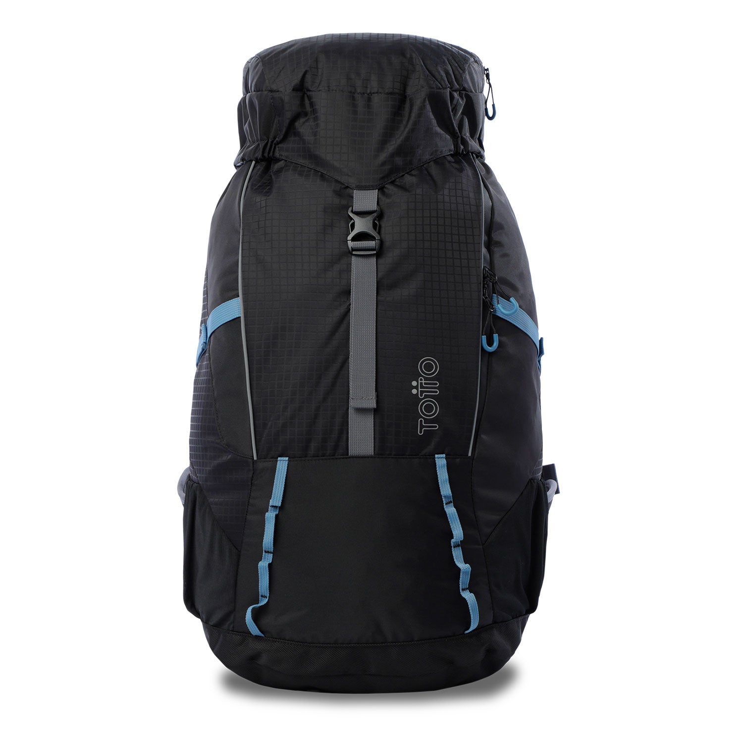 Morral Outdoor Summit 50 Mediano Negro