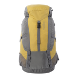 MORRAL NAND - Color: Gris c/ Amarillo