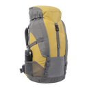 MORRAL NAND - Color: Gris c/ Amarillo