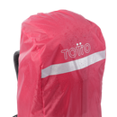 MORRAL NAND - Color: Gris c/ Amarillo