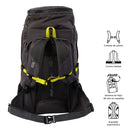 Maleta Viaje Mediana Summit 46 Gris