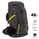 Maleta Viaje Mediana Summit 46 Gris