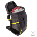 Maleta Viaje Mediana Summit 46 Gris