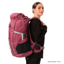MORRAL SUMMIT 45 - Color: Rosado