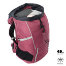 MORRAL SUMMIT 45 - Color: Rosado