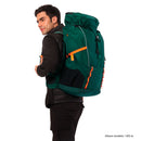 MORRAL SUMMIT 45 - Color: Verde