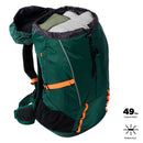 MORRAL SUMMIT 45 - Color: Verde