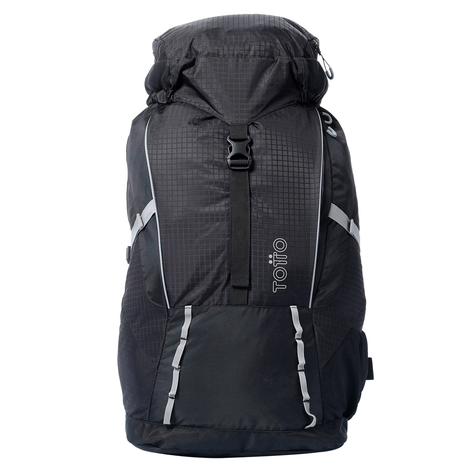 Morral de Viaje Summit 46 Mediana Negra